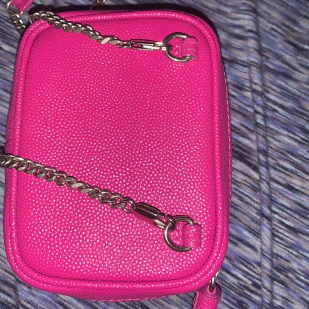 SAINT LAURENT BABY BAG!!! Like new paid 800 asking for 500 or best offer!!! - Picture 8 of 10